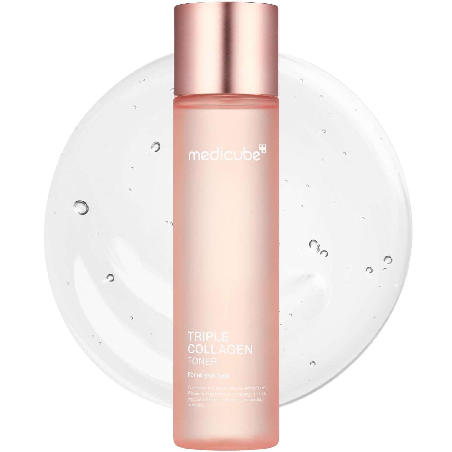 Medicube Triple Collagen Toner