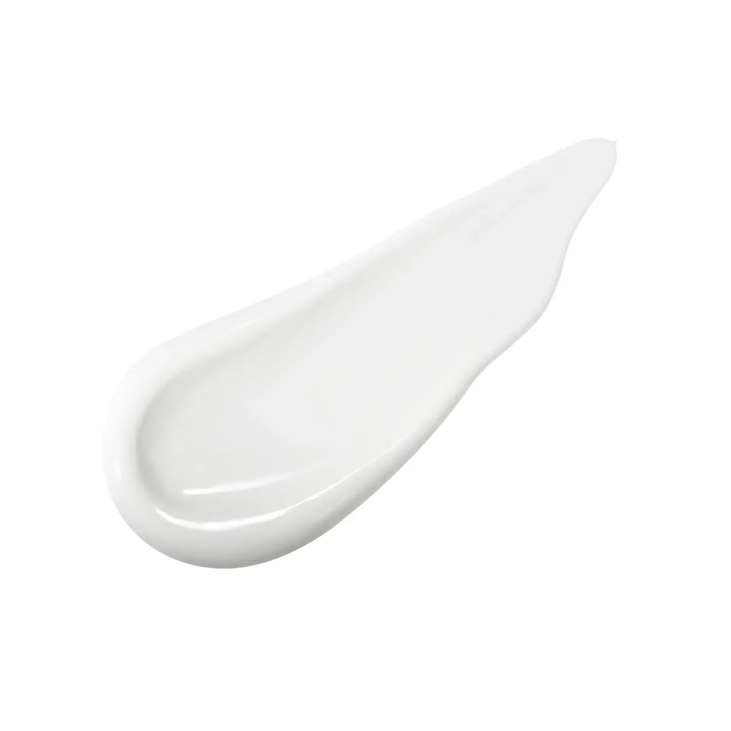 A smooth, creamy texture of Beauty of Joseon Relief Sun Aqua-fresh sunscreen for a lightweight SPF application.