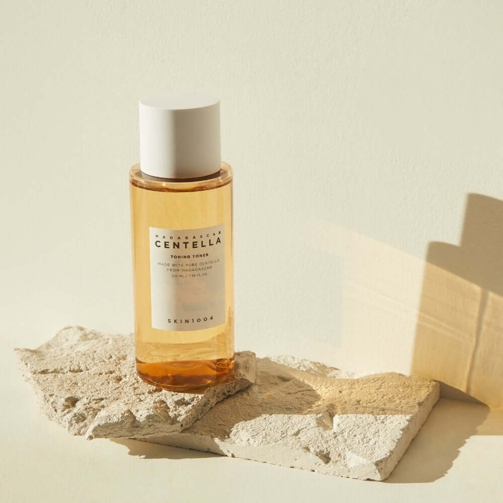 SKIN1004 Madagascar Centella Toning Toner 210ml