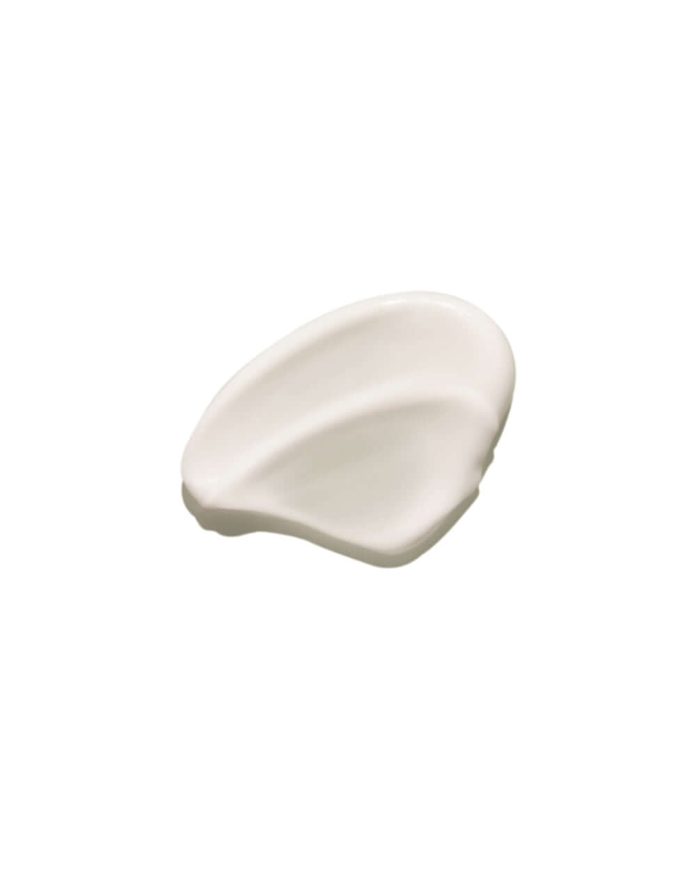 Smooth application of Skin1004 Madagascar Centella Probio-Cica Bakuchiol Eye Cream on a clean surface.