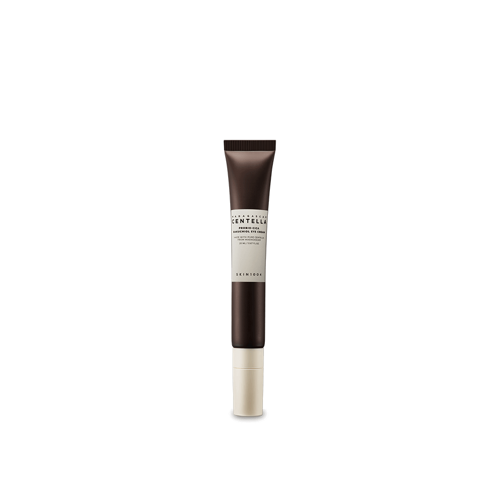 Skin1004 Madagascar Centella Probio-Cica Bakuchiol Eye Cream - Hollyskin