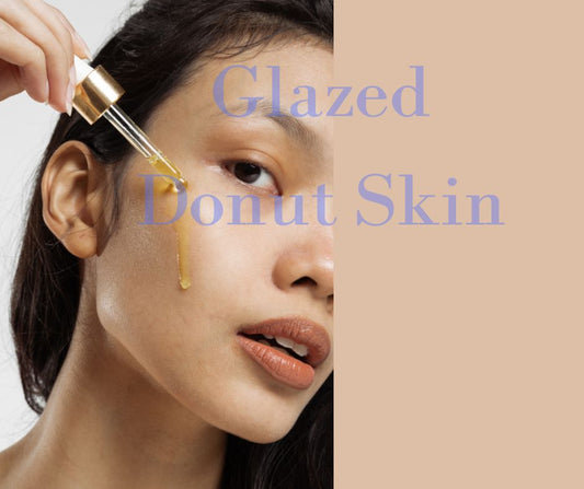 How to Achieve ‘Glazed Doughnut Skin’ in Summer
