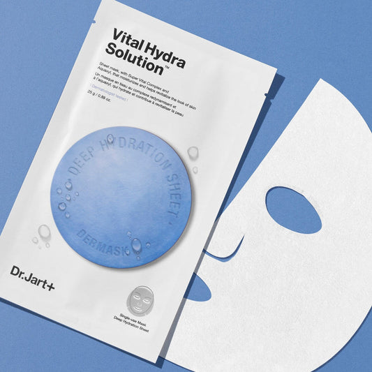 Dr.Jart+ Dermask Water Jet Vital Hydra Solution