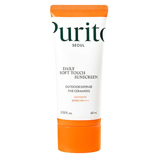 Purito SEOUL Daily Soft Touch Sunscreen - Hollyskin