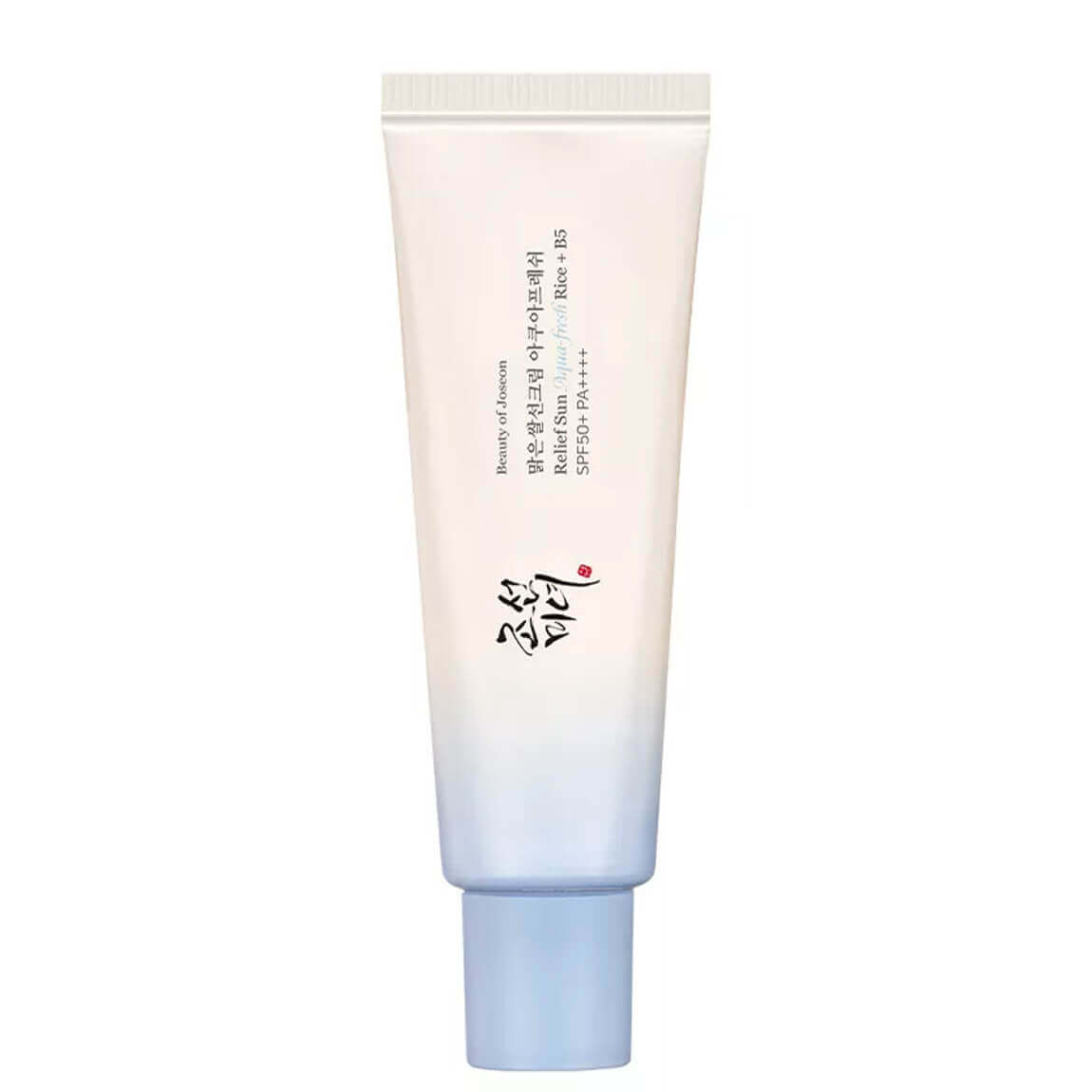 Beauty of Joseon Relief Sun Aqua-fresh : Rice + B5 50ml - Hollyskin