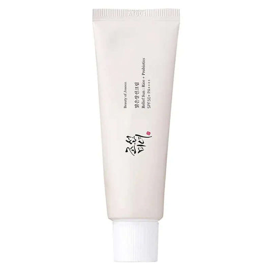 Beauty of Joseon RELIEF SUN : RICE + PROBIOTICS (SPF50+ PA++++)