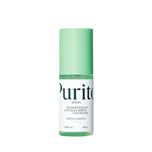 Purito SEOUL Wonder Releaf Centella Serum Unscented - Hollyskin