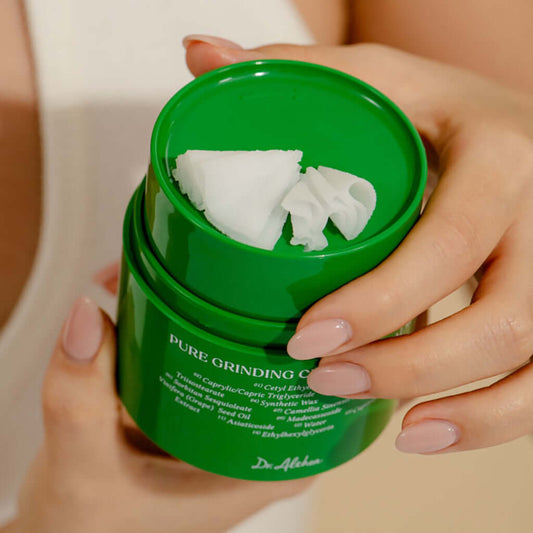 Dr.Althea Pure Grinding Cleansing Balm 50ml