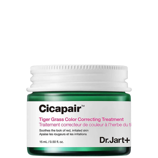 Dr.Jart+ Cicapair Tiger Grass Color Correcting Treatment 50ml - Hollyskin