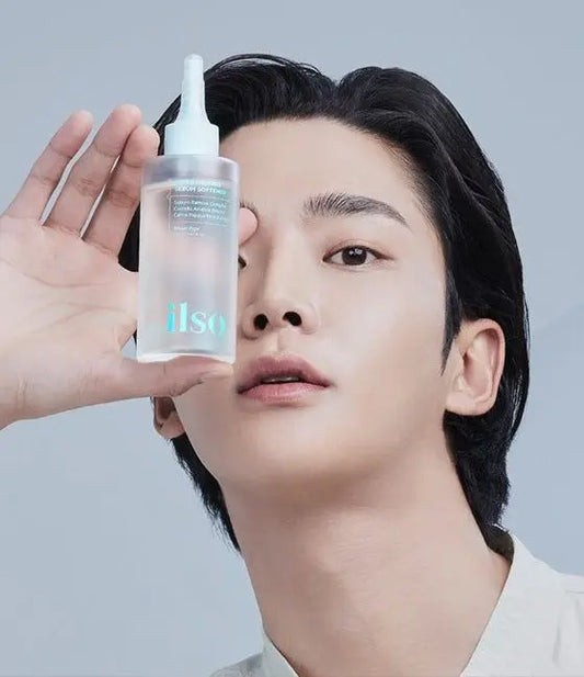 Ilso Super Melting Sebum Softener