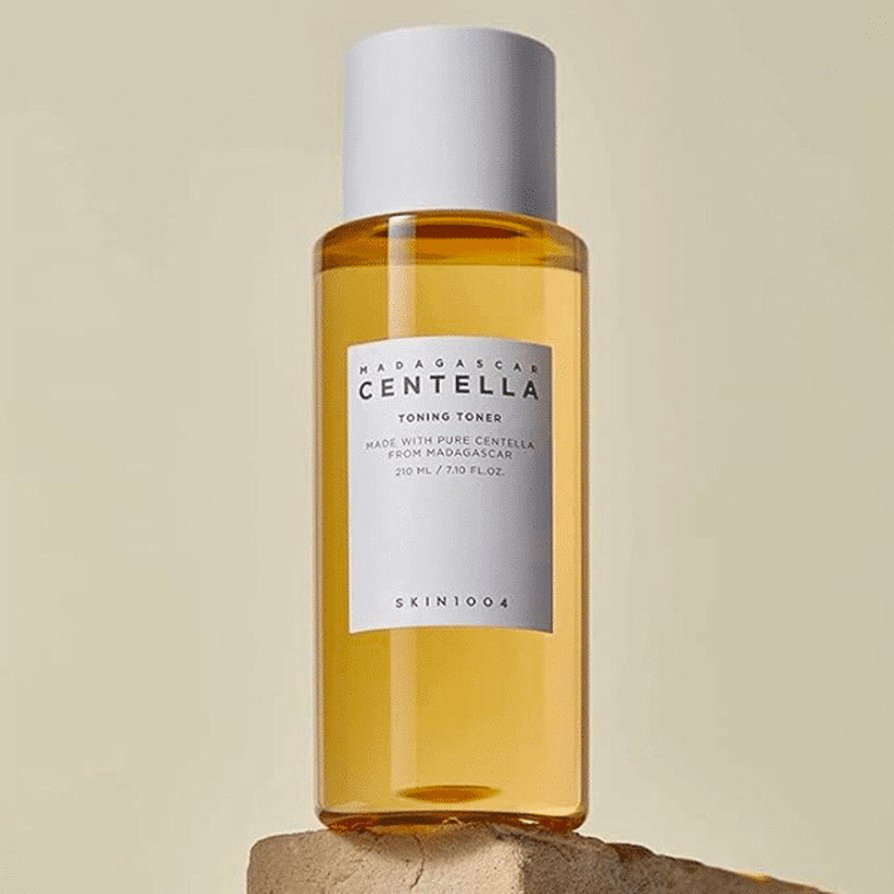 SKIN1004 Madagascar Centella Toning Toner 210ml