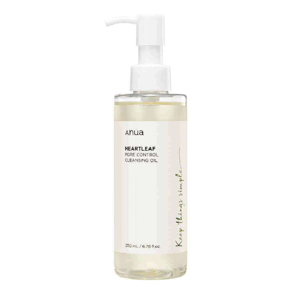 ANUA Routine No.1 - Hollyskin