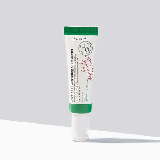 AXIS-Y Dark Spot Correcting Glow Serum 50ml - Hollyskin
