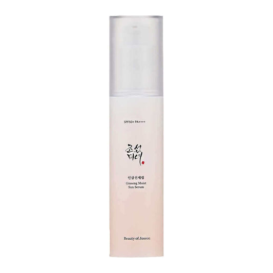 Beauty of Joseon Ginseng Moist Sun Serum - Hollyskin